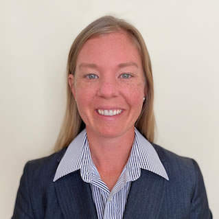 Dr Brittany Kerley PhD   Equine Nutritionist