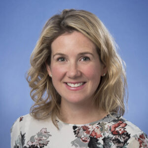 Dr Emily Gilbert   Business Development