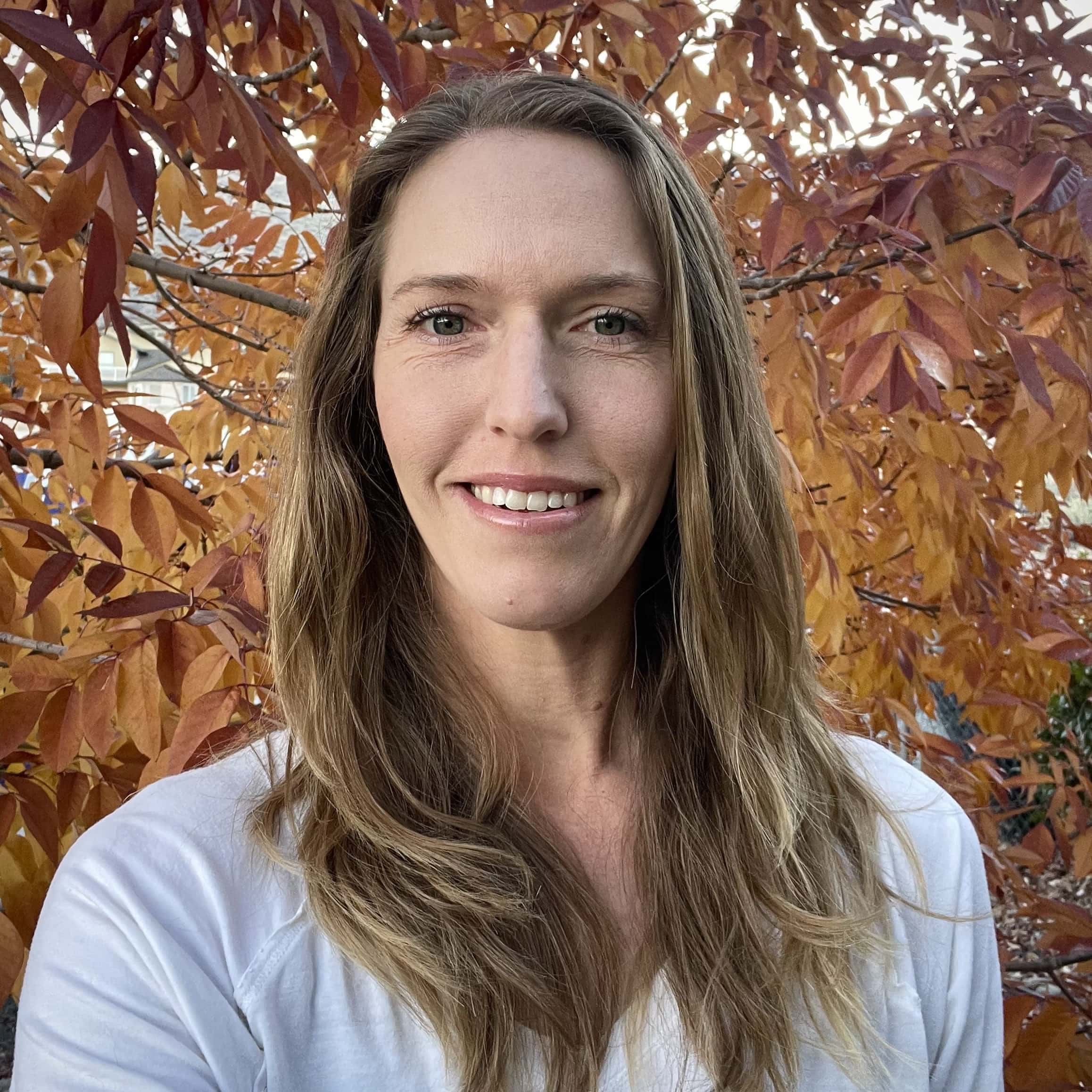 Shelby Rector  Customer Happiness