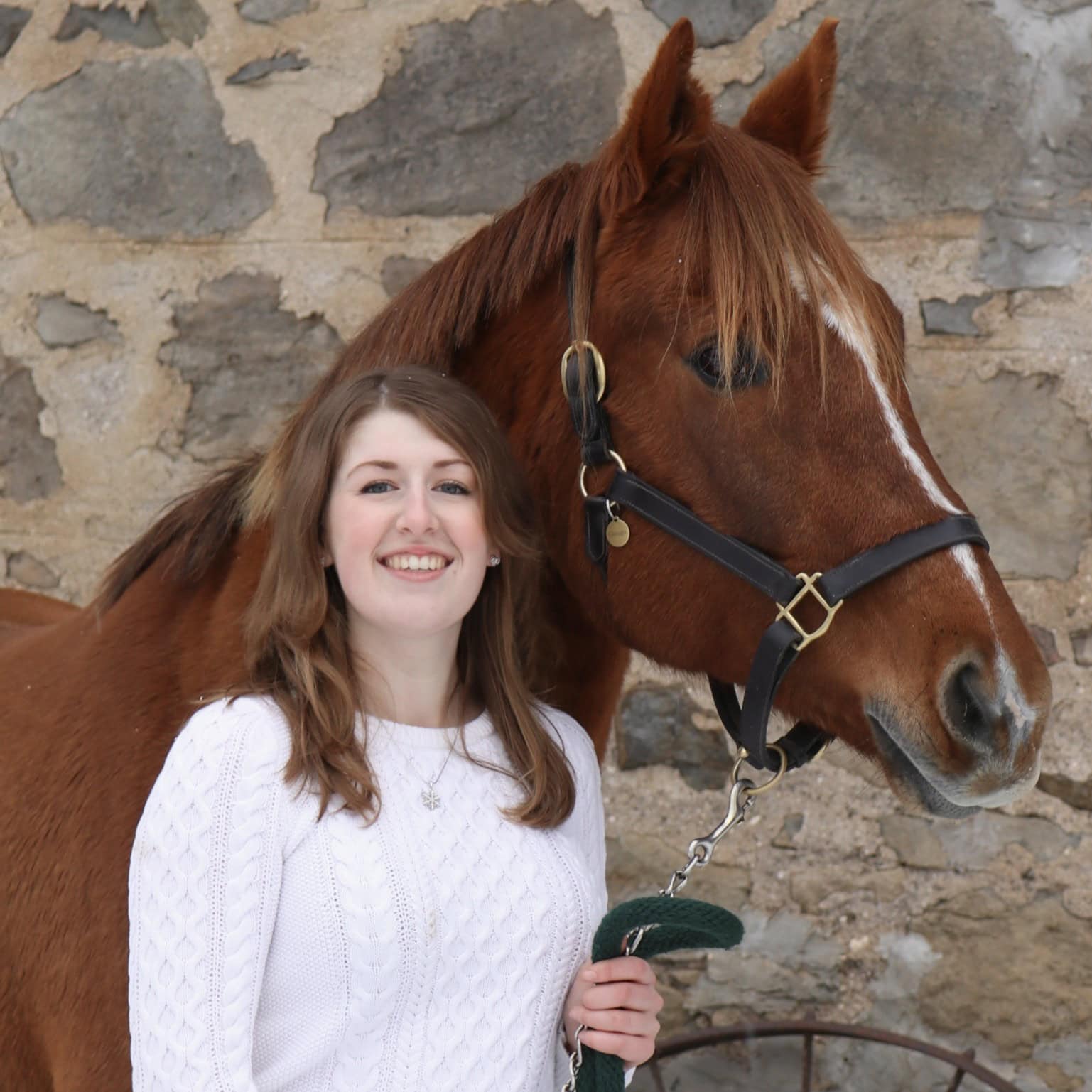 Caleigh Copelin BBRM