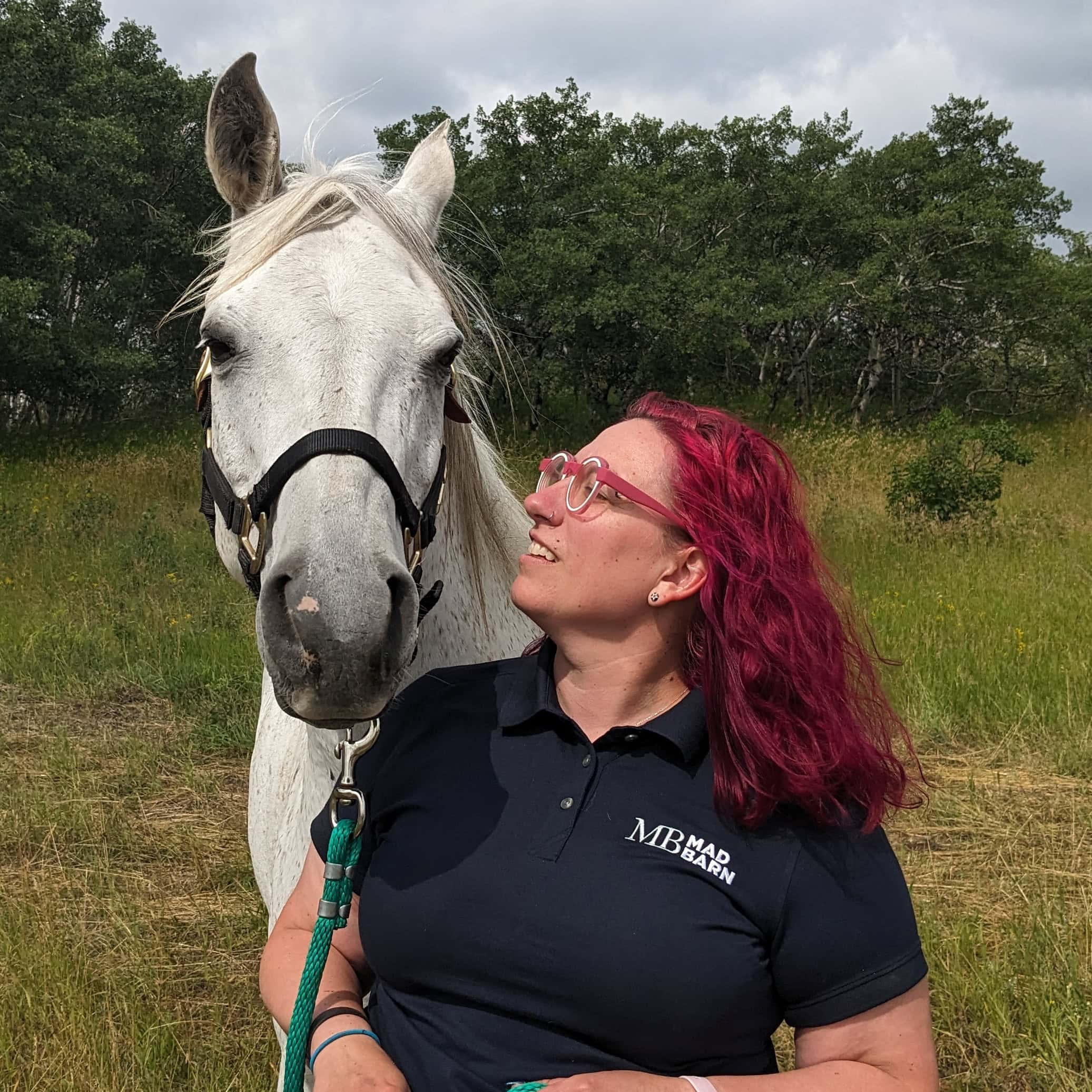 Chloé FH McIntosh Bsc Hons   Scientific Editor